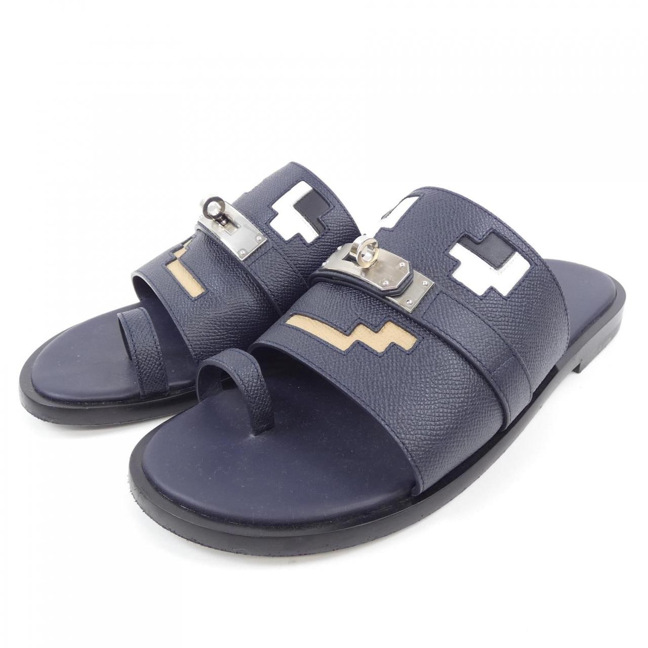 エルメス HERMES JOKE 242953Z サンダル