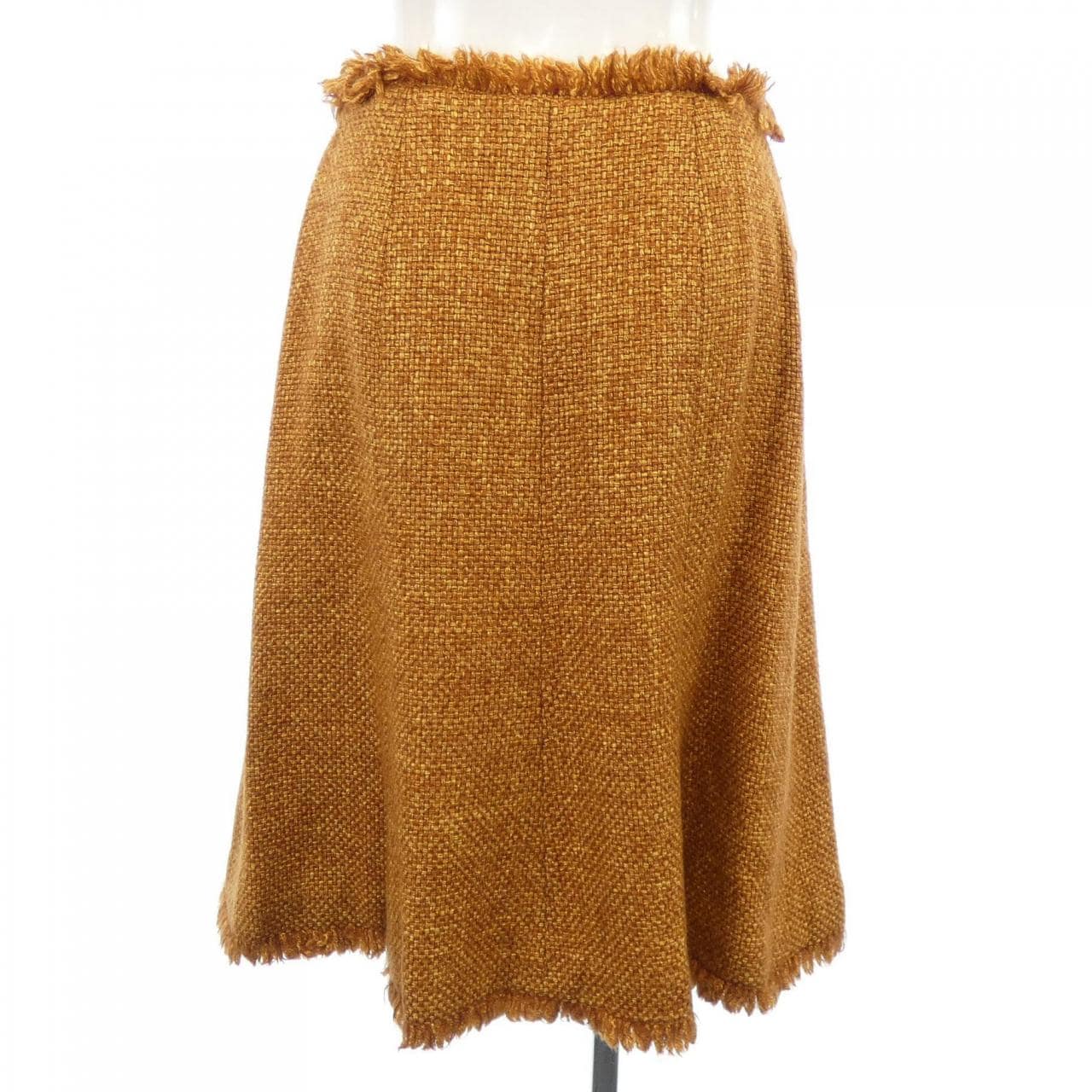 シャネル CHANEL P18144V10260 01A スカート