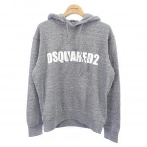 ディースクエアード DSQUARED2 S74GU0674 パーカー