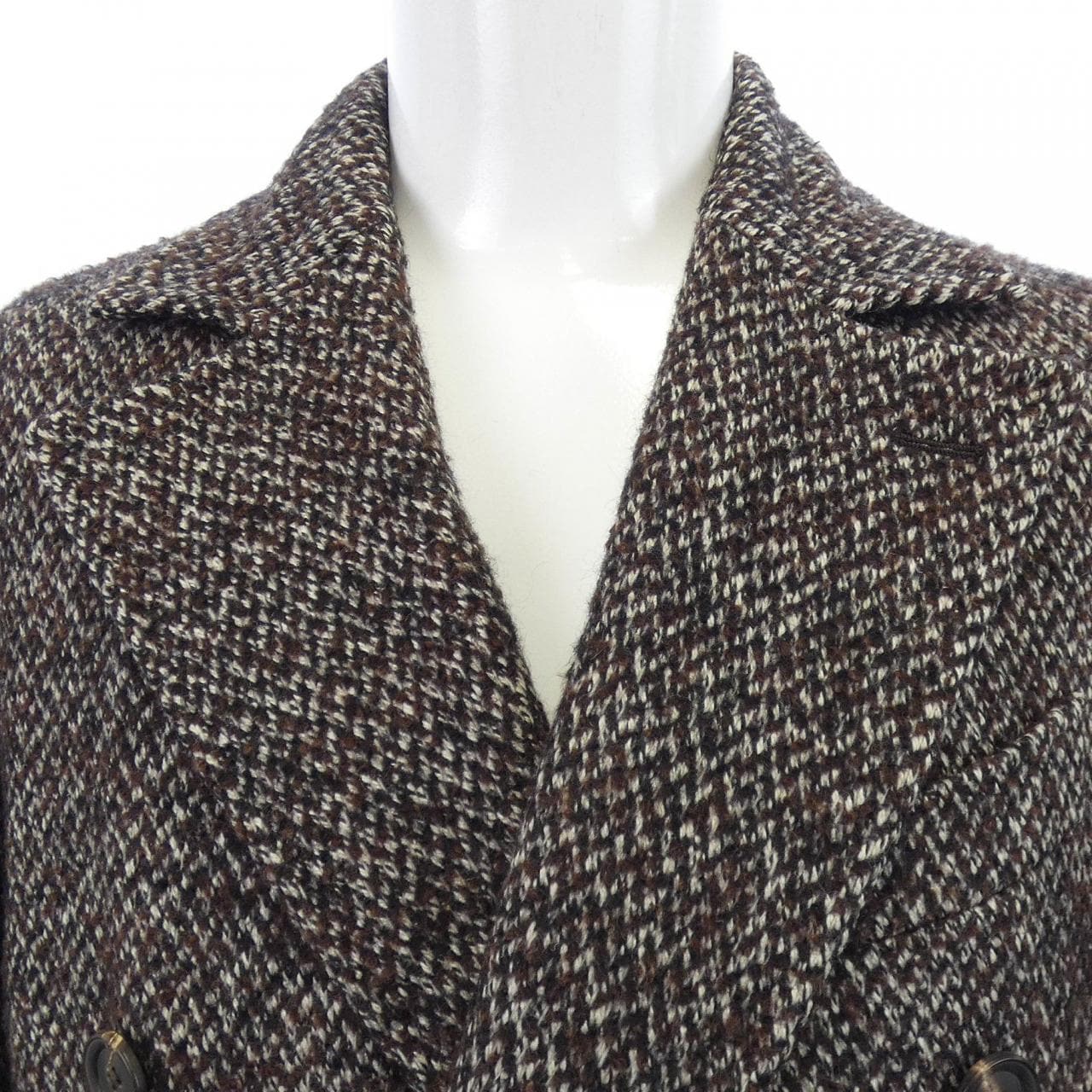 スティレラティーノ STILE LATINO NAPOLI コート