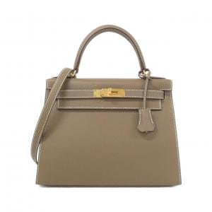 エルメス ケリー 28cm 042319CC バッグ