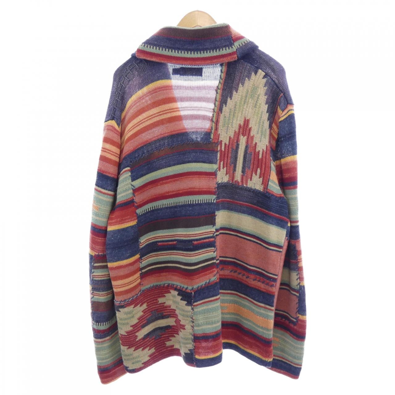 ポロラルフローレン POLO RALPH LAUREN カーディガン