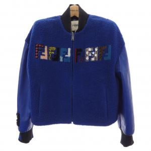 フェンディ FENDI FMS160 40R ブルゾン