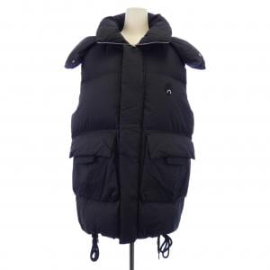 モンクレール ジーニアス MONCLER GENIUS WILLOW SMITH SABELA ダウンベスト