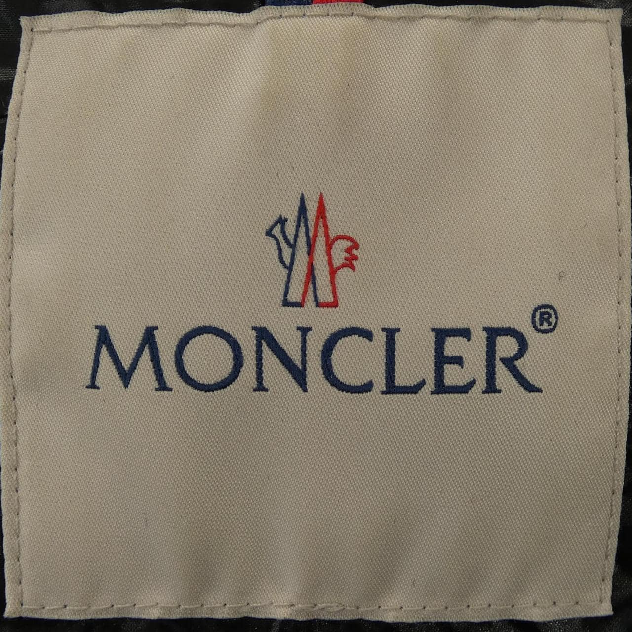 モンクレール MONCLER GENOS ダウンジャケット