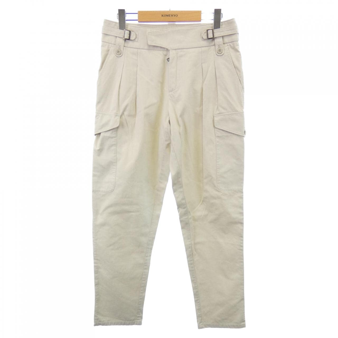 ドルチェアンドガッバーナ DOLCE&GABBANA GZR6ET FU6KA パンツ