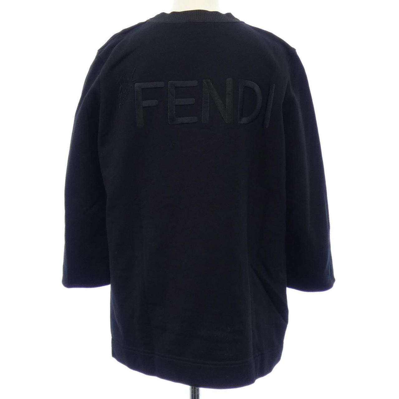 FENDI FS6955 A1VK 卫衣