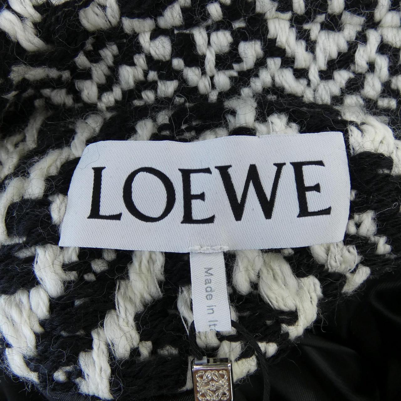 LOEWEHSM1Y01W09外套