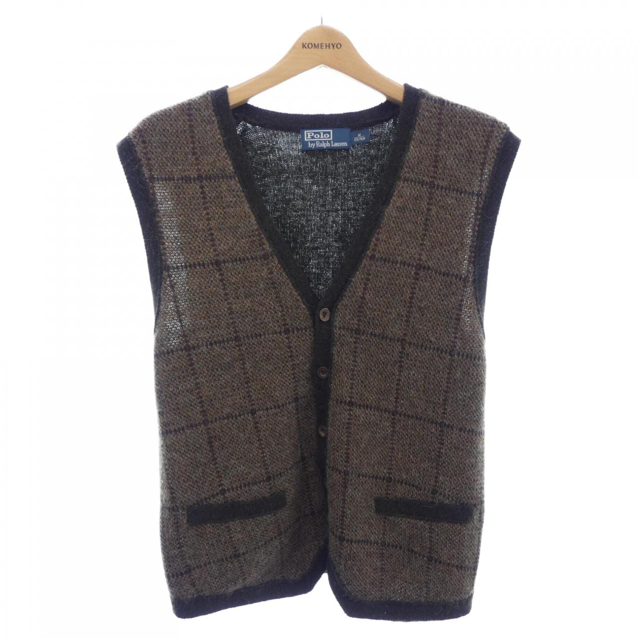 ポロラルフローレン POLO RALPH LAUREN ベスト