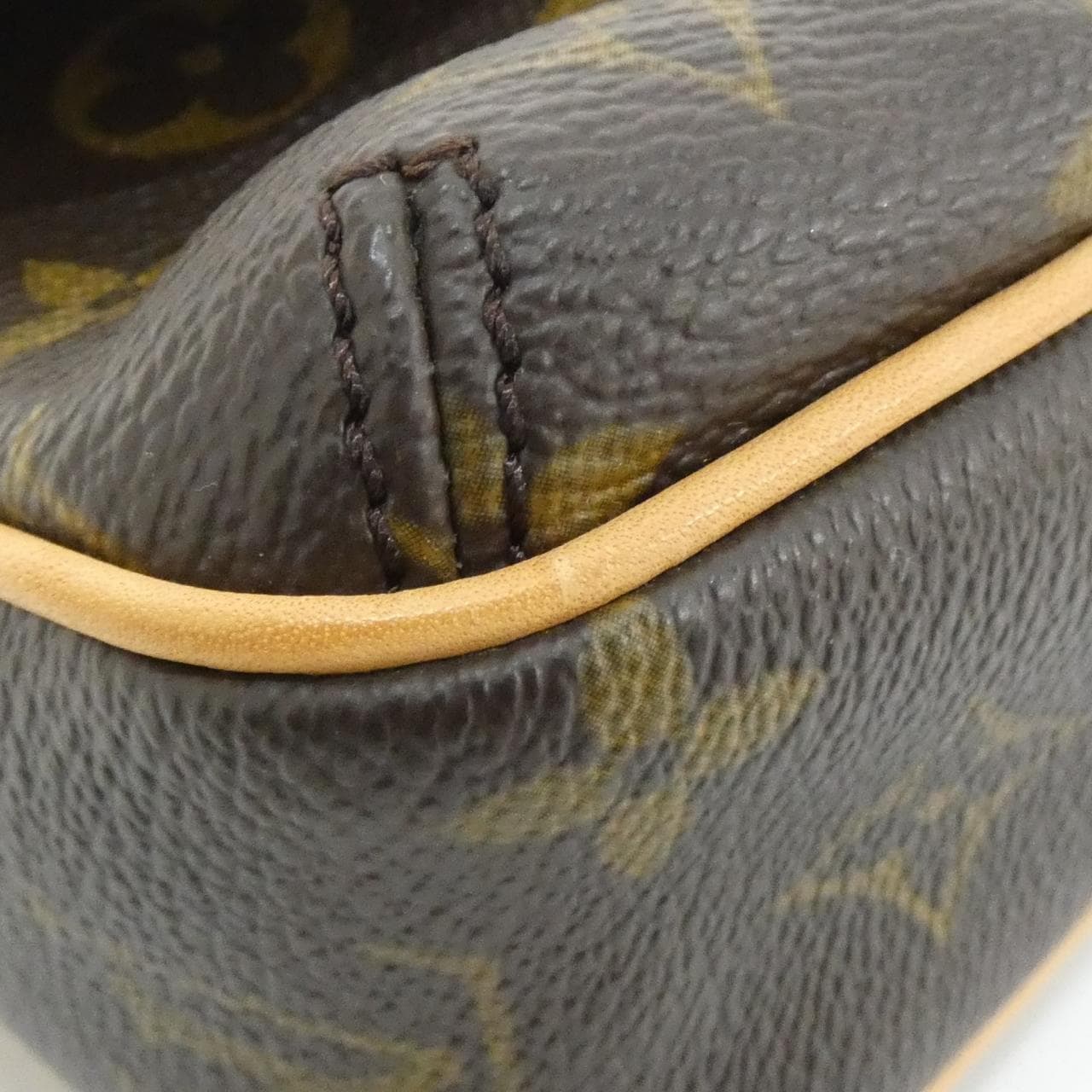 ルイヴィトン モノグラム ティカル PM M40078 ショルダーバッグ