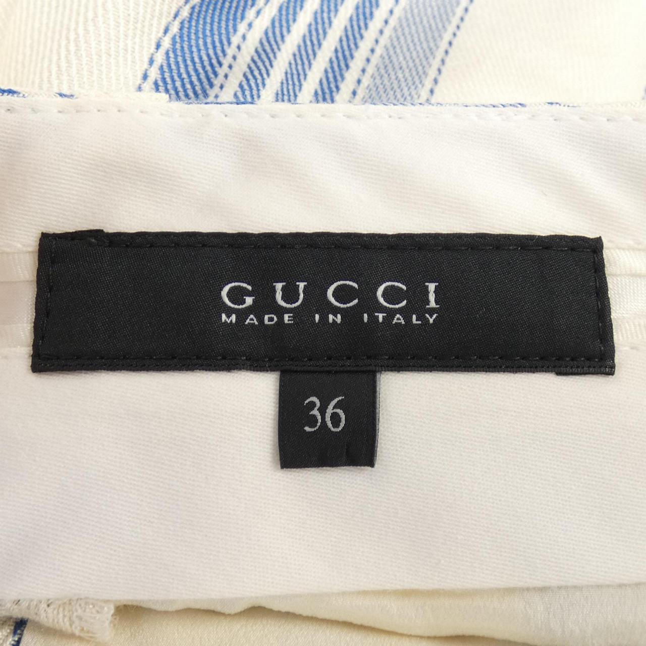 グッチ GUCCI 312578 パンツ