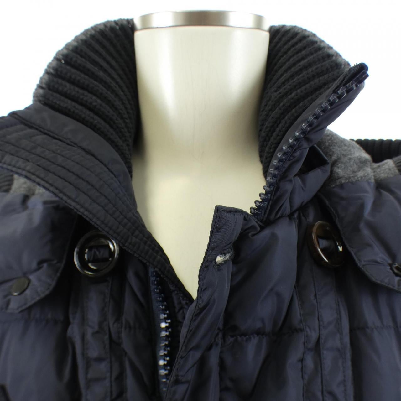 モンクレール MONCLER MATHIAS ダウンジャケット