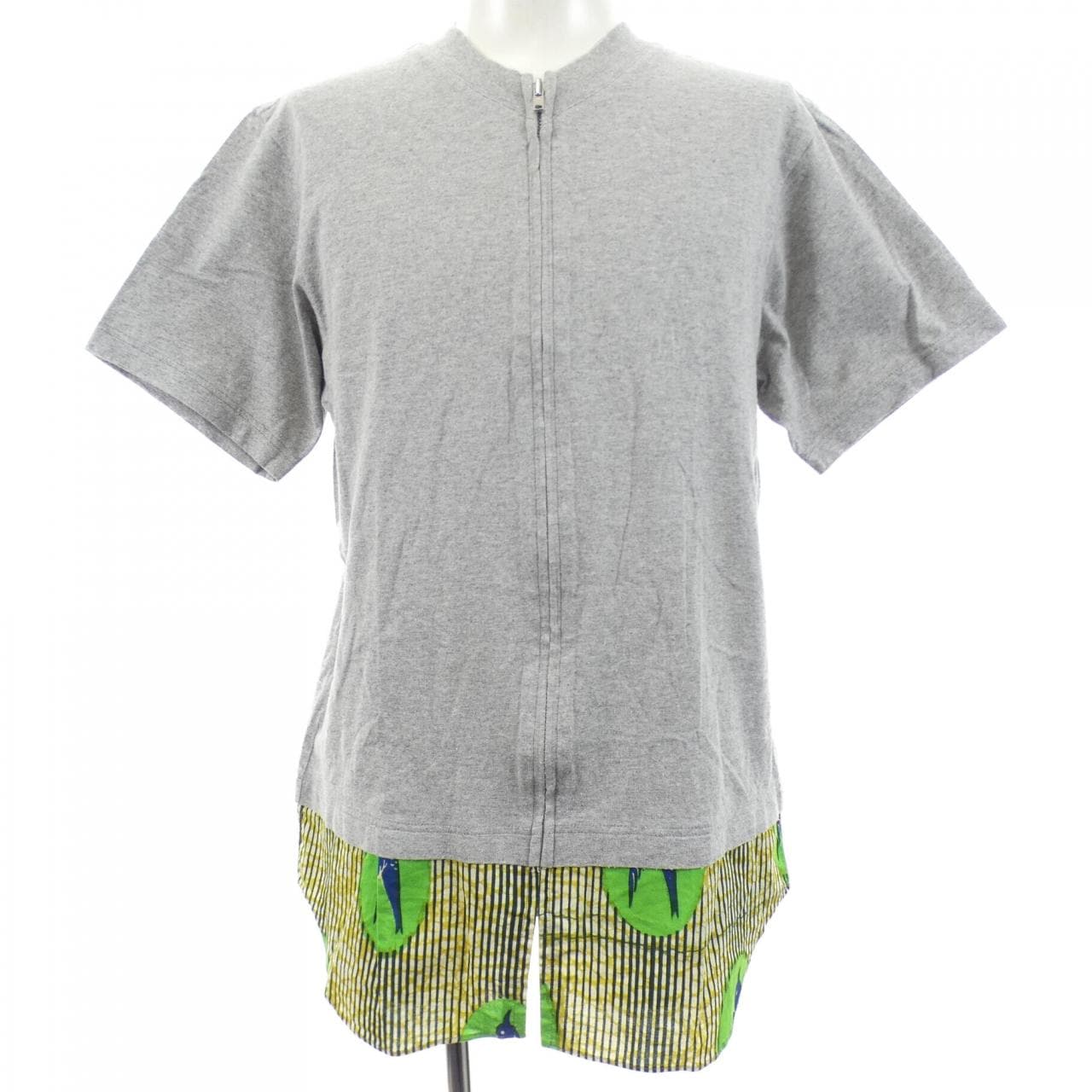 コムデギャルソンシャツ COMME des GARCONS SHIRT S10222 トップス