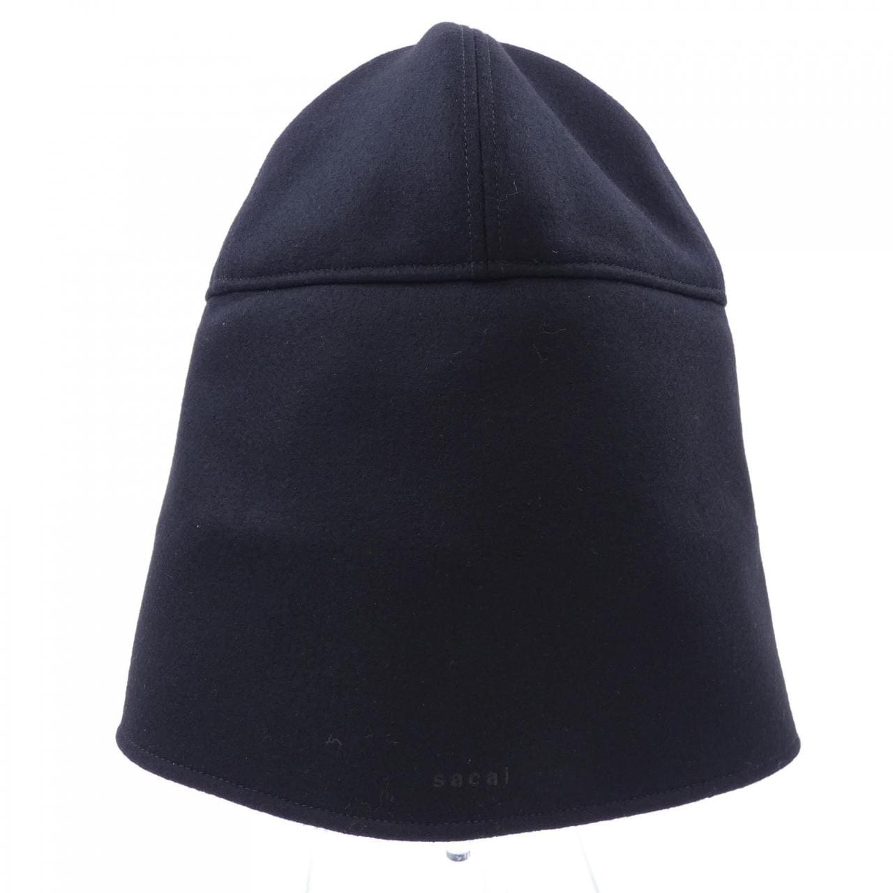 サカイ SACAI 25-01041S キャップ