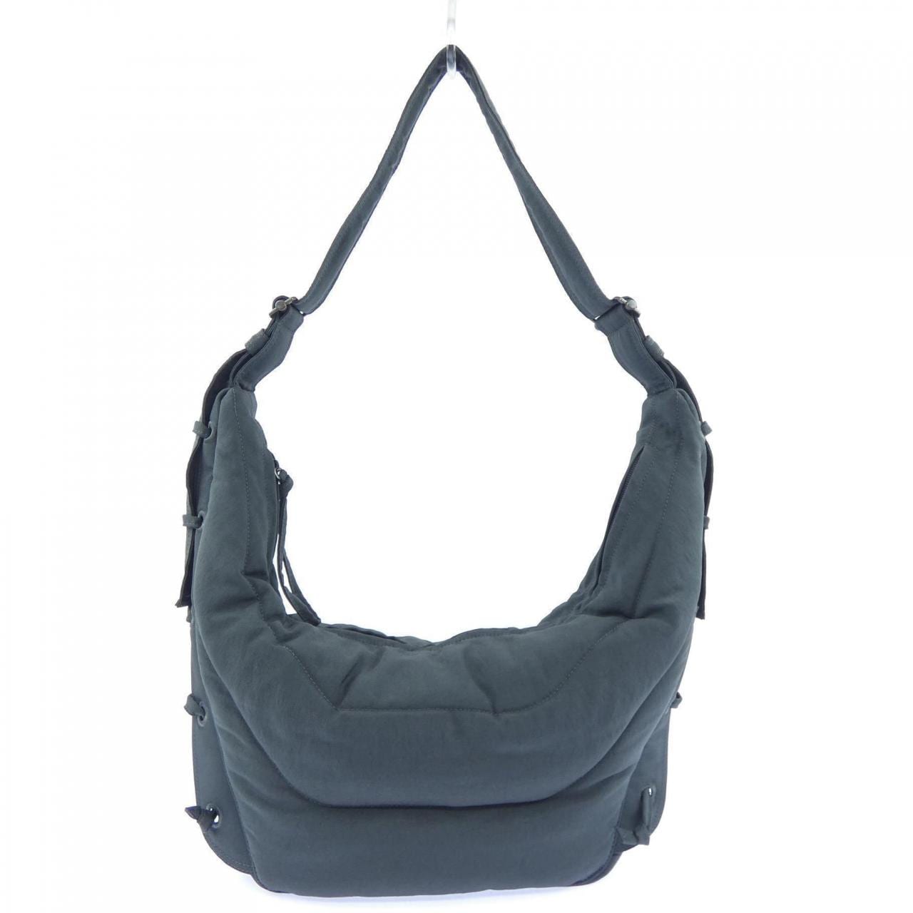 ルメール LEMAIRE MEDIUM SOFT GAME BAG BAG