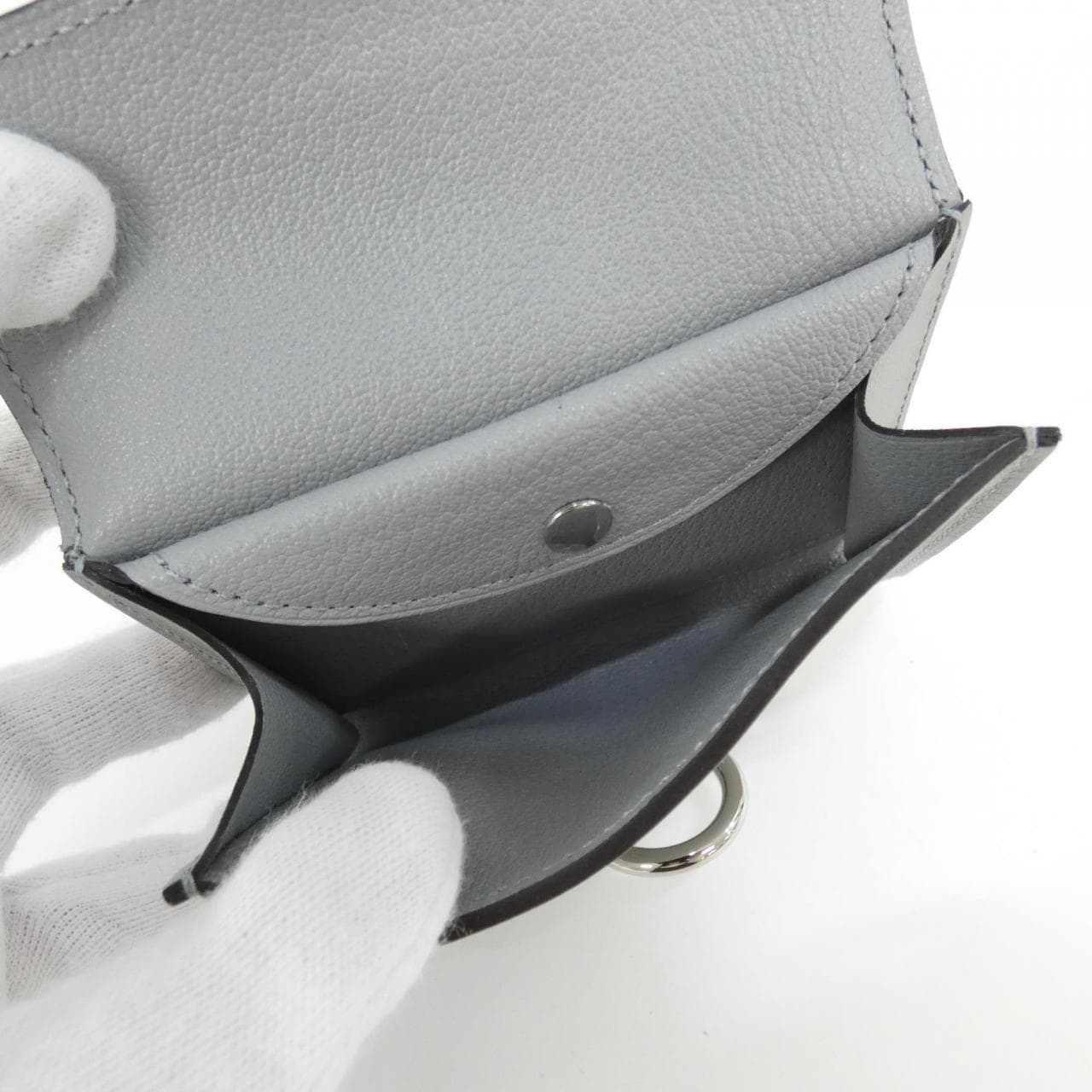 エルメス グレナン コンパクト 086439CK 財布