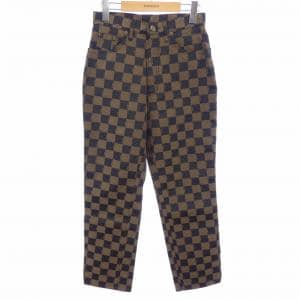[vintage] FENDI裤子