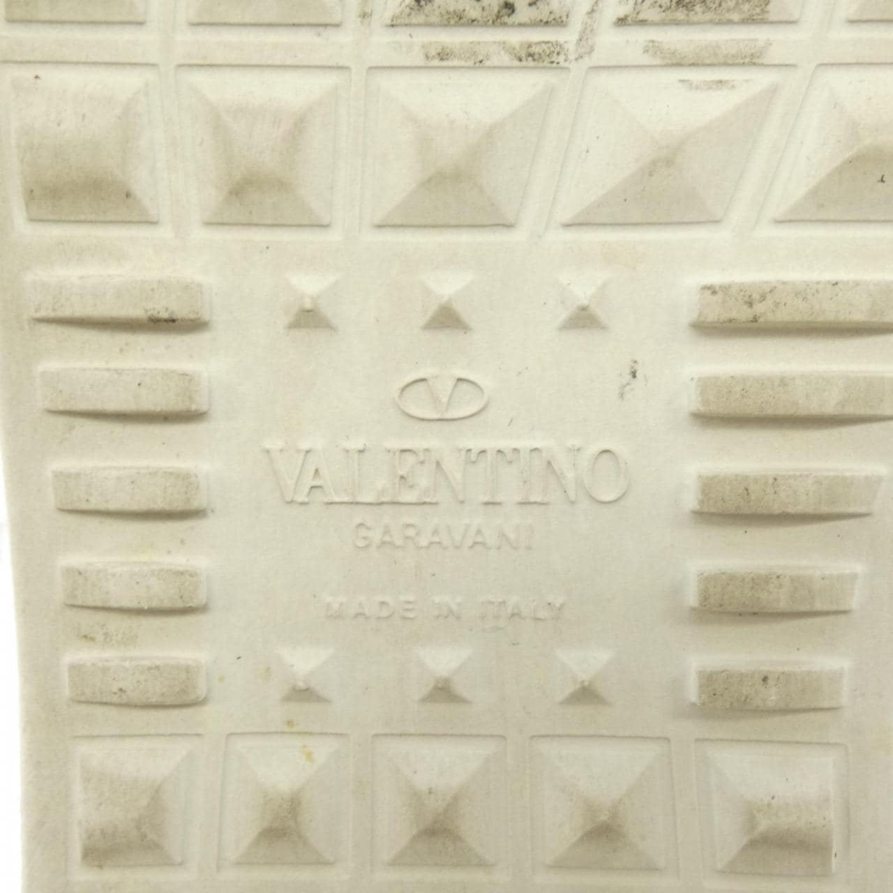 ヴァレンティノガラヴァーニ VALENTINO GARAVANI スニーカー