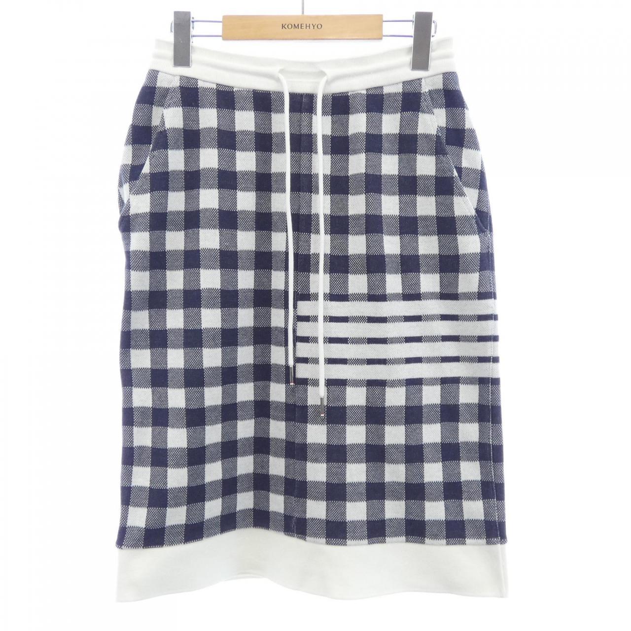 トムブラウン THOM BROWNE FJK010A-04902415 スカート