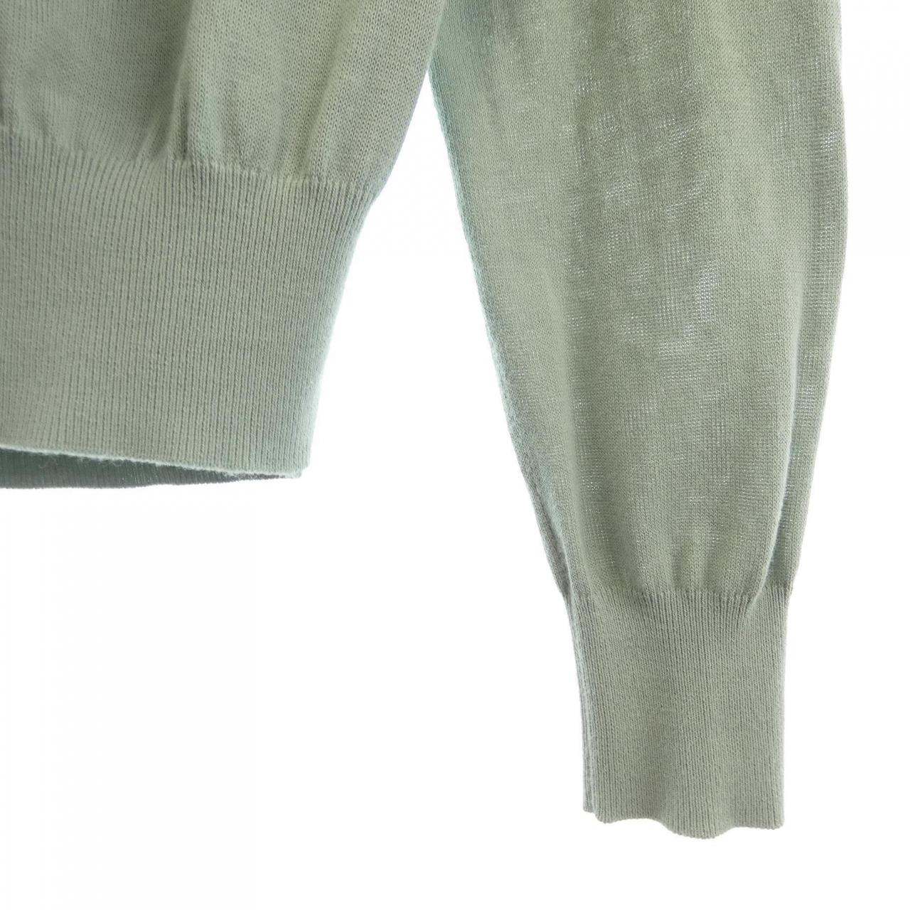 ブルーレーベルクレストブリッジ BLUE LABEL CRESTBRIDGE 55N19-395-70 アンサンブル