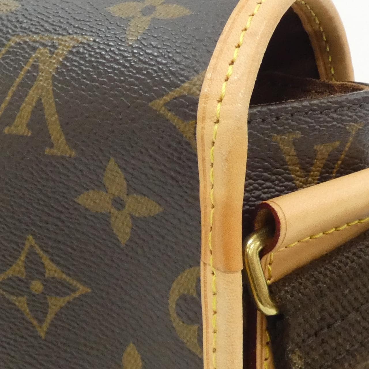 ルイヴィトン モノグラム メッセンジャー PM M40106 ショルダーバッグ