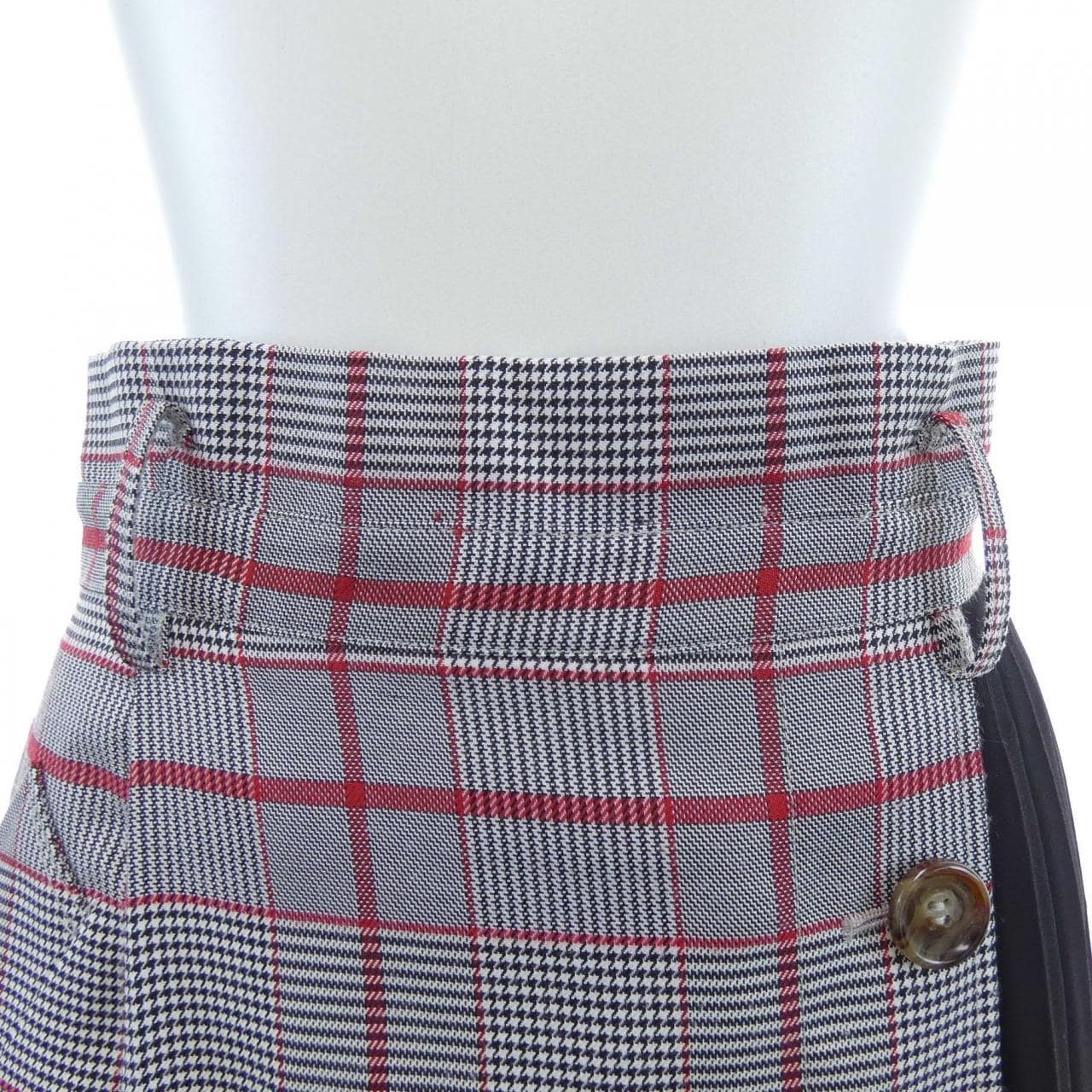 トーナル TONAL スカート