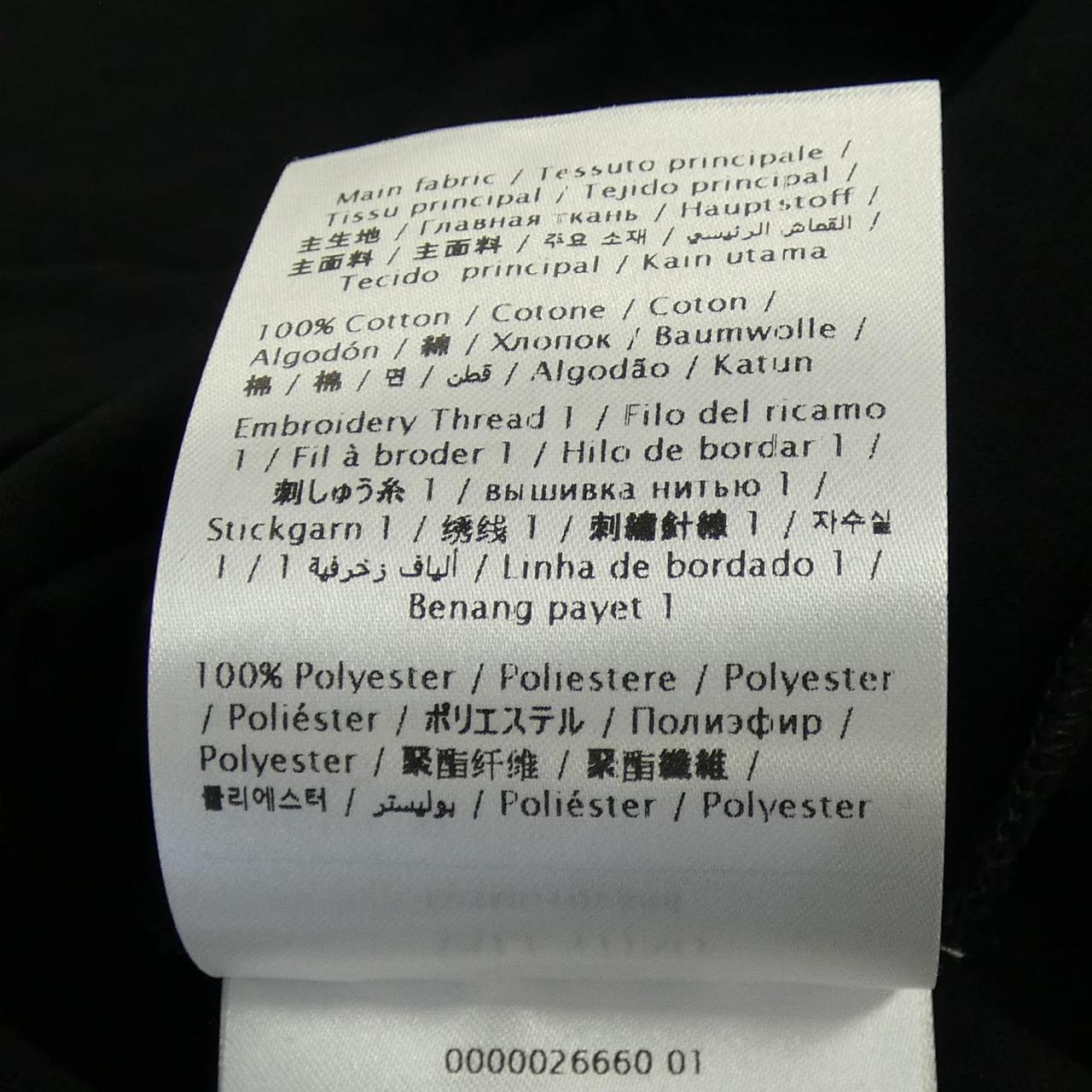 ヴァレンティノ VALENTINO 1V3MG10V8RB Tシャツ