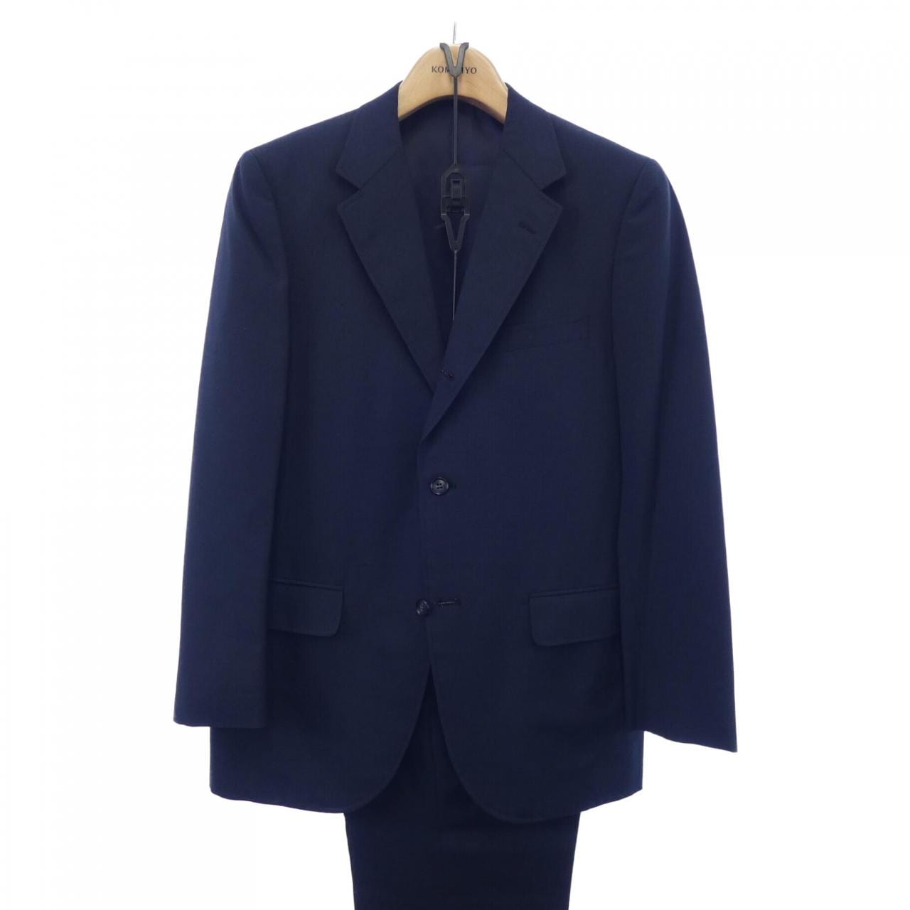 ヴァン VAN KENT スーツ