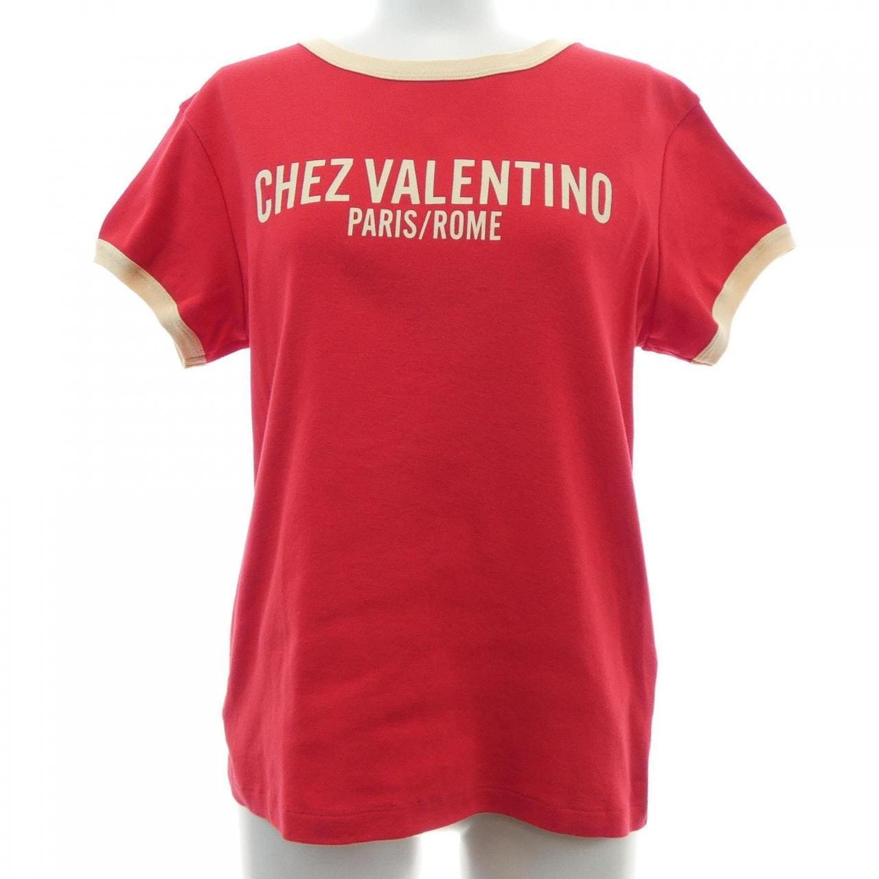 ヴァレンティノ VALENTINO 6B3MG24D970 Tシャツ