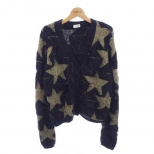 サンローラン SAINT LAURENT 550890 YA2YD カーディガン
