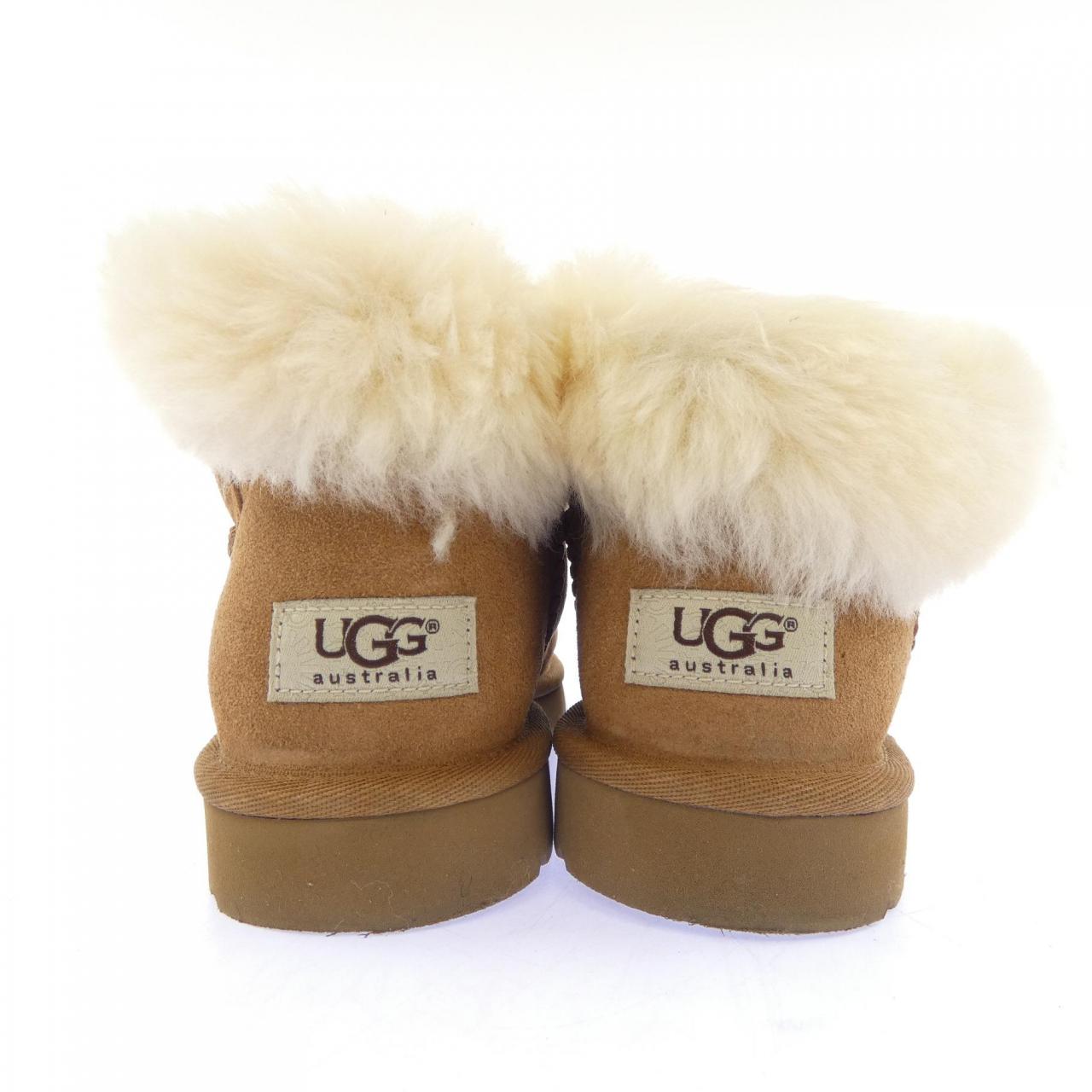 アグ UGG ブーツ
