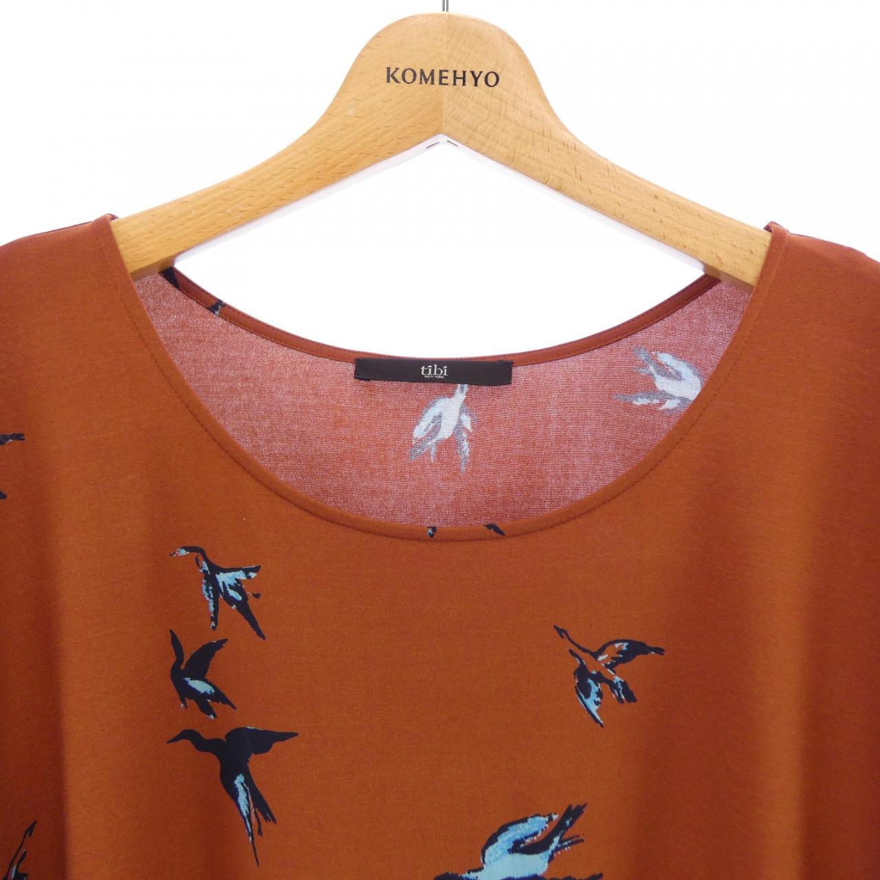 ティビ TIBI ワンピース
