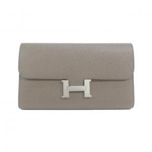 エルメス コンスタンス ロング 063626CK 財布