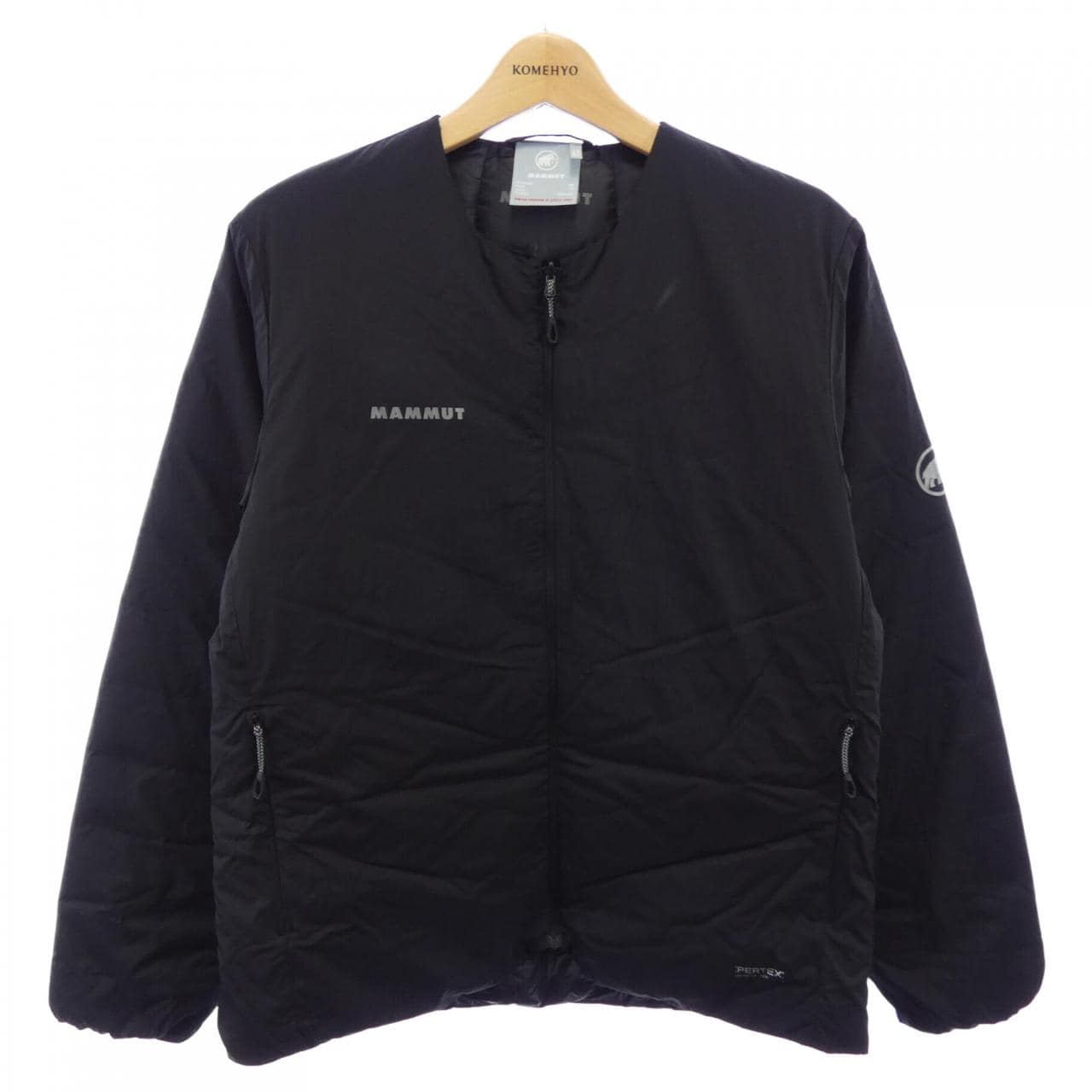 マムート MAMMUT ブルゾン