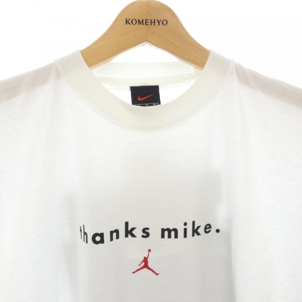 ナイキ ジョーダン NIKE JORDAN Tシャツ