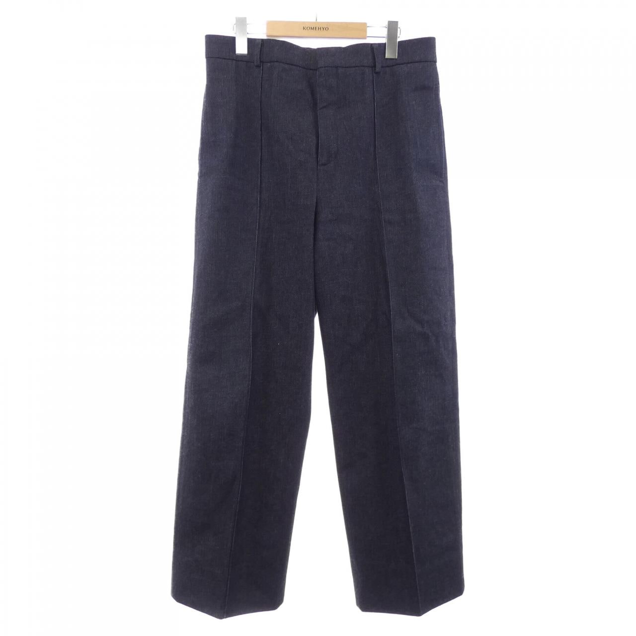 エルメス HERMES マルト 565820HA ジーンズ