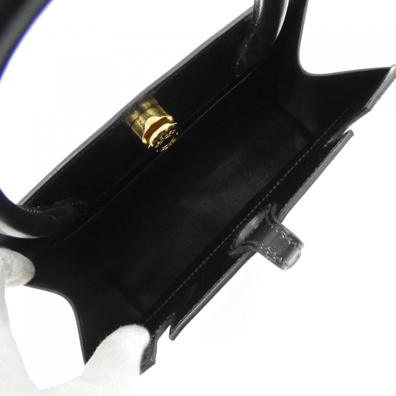 【ヴィンテージ】エルメス ダルヴィ PM バッグ
