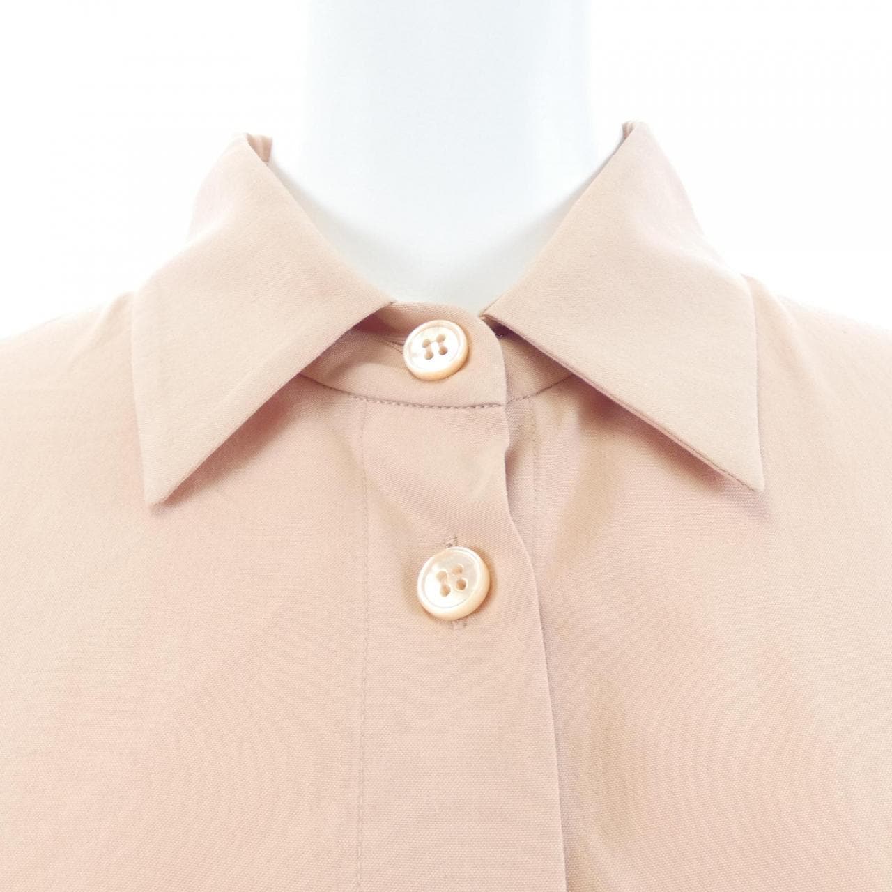 ロロピアーナ Loro Piana FAM3155 シャツ