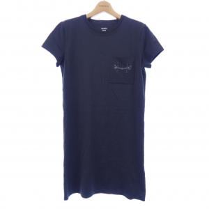 エルメス HERMES *07-7718 カットワンピース