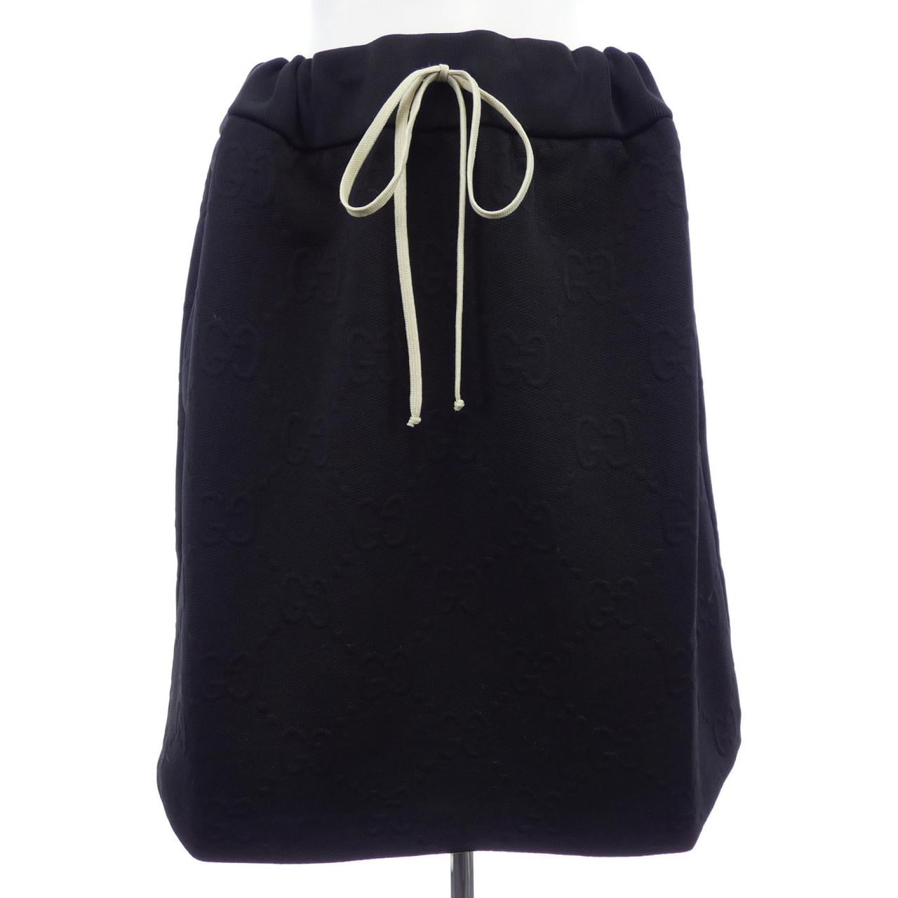 グッチ GUCCI GGジャージージャガードスカート 655183 XJDEM スカート