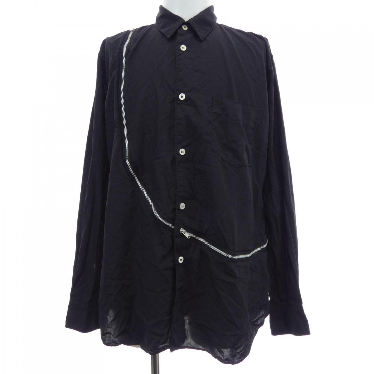 コムデギャルソンシャツ COMME des GARCONS SHIRT FQ-B505 シャツ
