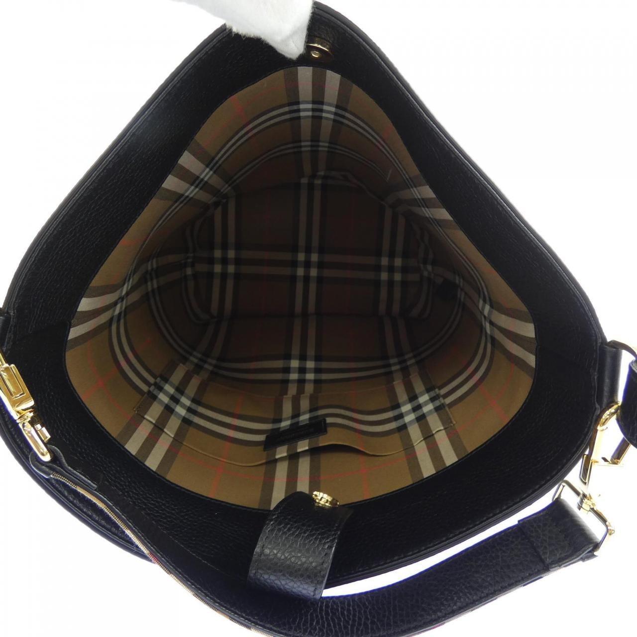 バーバリー BURBERRY 80840361 BAG