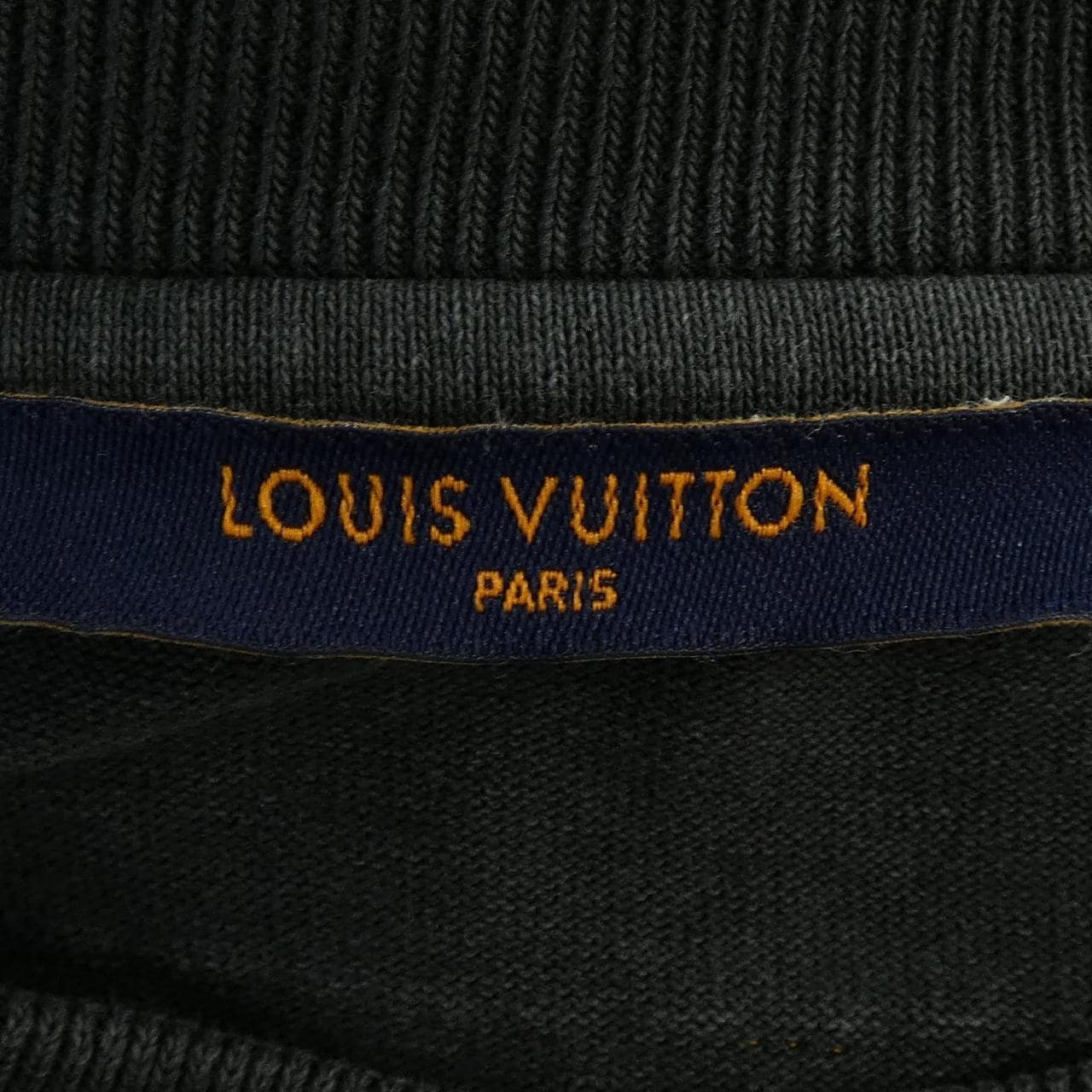 ルイヴィトン LOUIS VUITTON インサイドアウトTシャツ HIY47WJYN Tシャツ