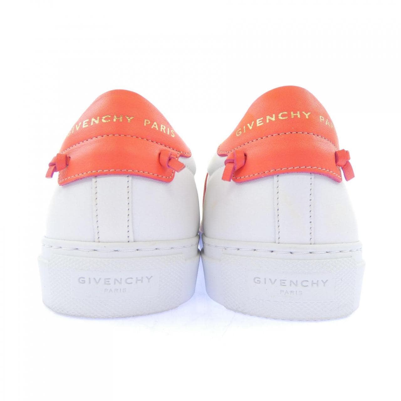 ジバンシー GIVENCHY DN1109 スニーカー