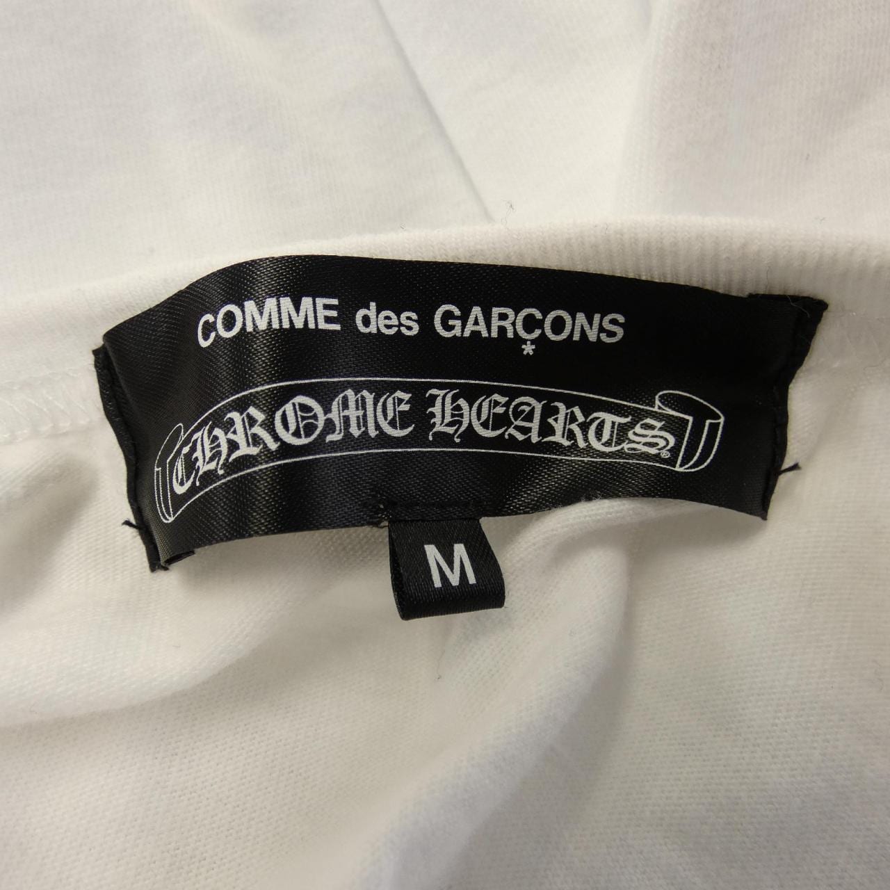 COME des GARCONS T恤