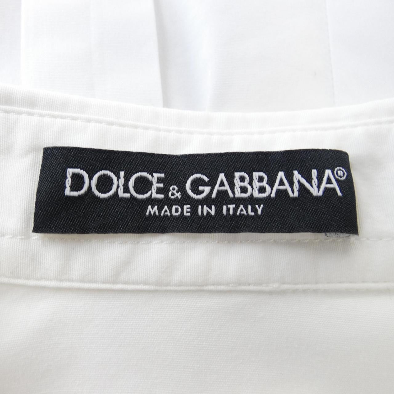 ドルチェアンドガッバーナ DOLCE&GABBANA シャツ