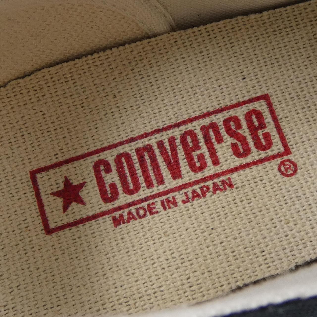 匡威CONVERSE运动鞋