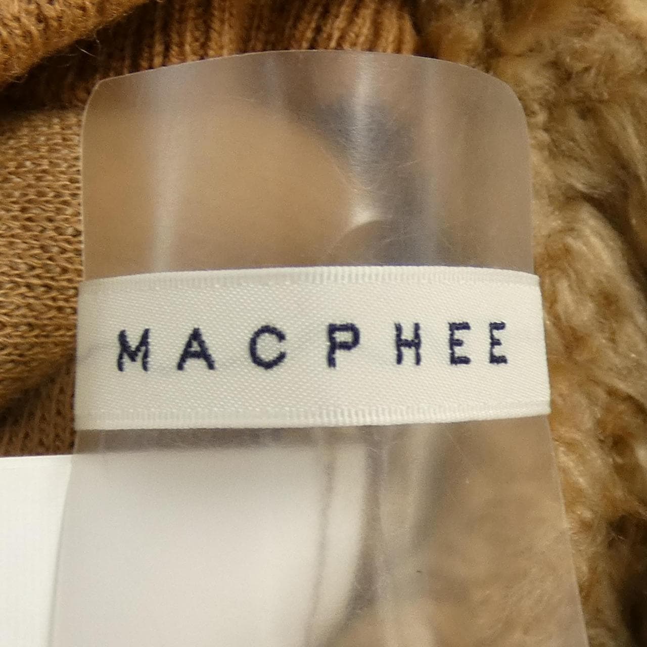 McAfee MACPHEE blouson