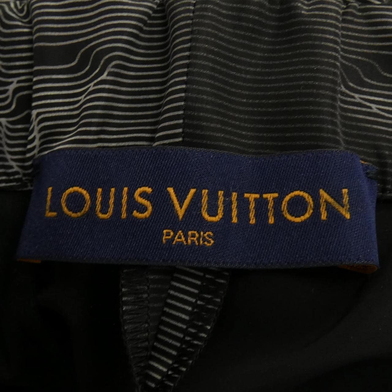 LOUIS VUITTON LOUIS VUITTON Pants