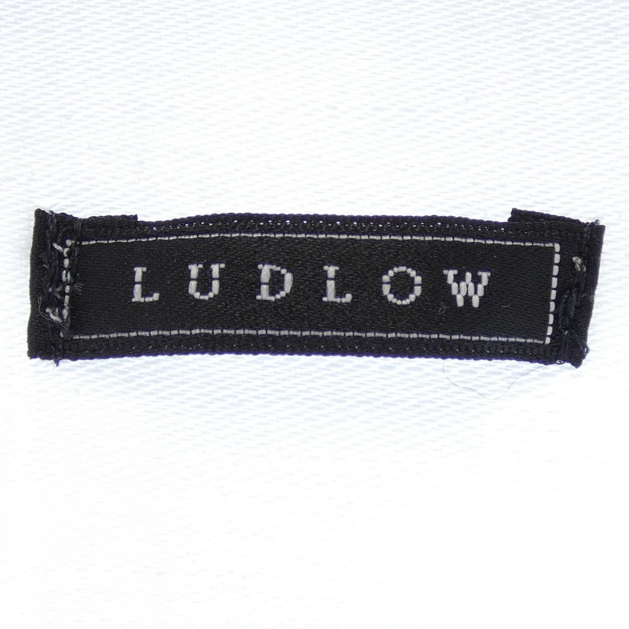 LUDLOW衬衫